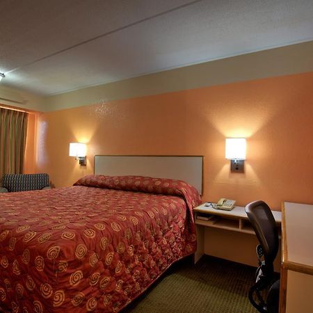 Fair View Inn & Suites Мемфис Экстерьер фото