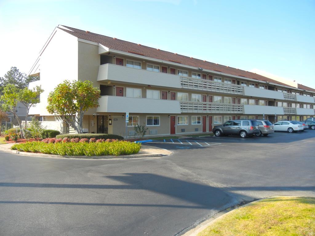 Fair View Inn & Suites Мемфис Экстерьер фото