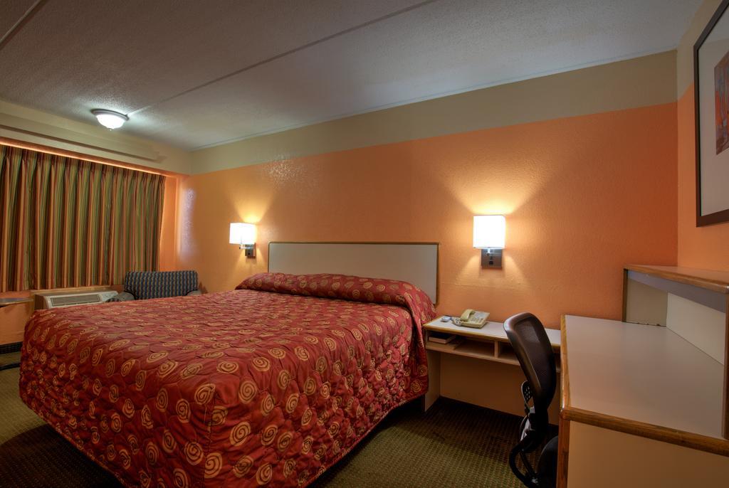 Fair View Inn & Suites Мемфис Экстерьер фото